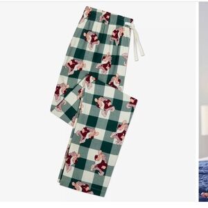 Disney grumpy pajama pants